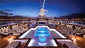 Cruisers' Choice Winner - Riviera Riviera (Image)