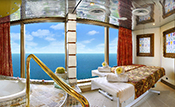 Cruisers' Choice Finalist - Westerdam Westerdam (Image)