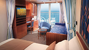 Cruisers' Choice Finalist - Norwegian Sun Norwegian Sun (Image)