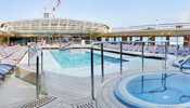 Cruisers' Choice Finalist - Westerdam Westerdam (Image)