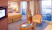 Cruisers' Choice Finalist - Coral Princess Coral Princess (Image)