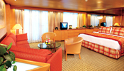 Cruisers' Choice Finalist - Veendam Veendam (Image)