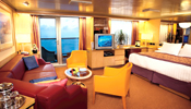 Cruisers' Choice Finalist - Zuiderdam Zuiderdam (Image)