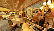 Cruisers' Choice Finalist - Coral Princess Coral Princess (Image)