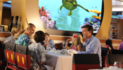 Cruisers' Choice Finalist - Disney Magic Disney Magic (Image)