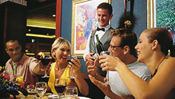 Cruisers' Choice Finalist - Rhapsody of the Seas Rhapsody of the Seas (Image)