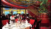 Cruisers' Choice Finalist - Zuiderdam Zuiderdam (Image)