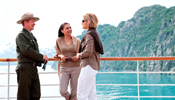 Cruisers' Choice Finalist - Zuiderdam Zuiderdam (Image)