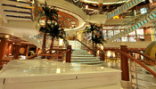 Cruisers' Choice Finalist - Coral Princess Coral Princess (Image)