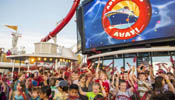 Cruisers' Choice Winner - Disney Magic Disney Magic (Image)