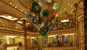 Cruisers' Choice Finalist - Disney Wonder Disney Wonder (Image)