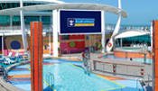 Cruisers' Choice Finalist - Legend of the Seas Legend of the Seas (Image)