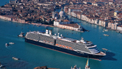 Cruisers' Choice Finalist - Noordam Noordam (Image)