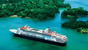 Cruisers' Choice Finalist - Veendam Veendam (Image)