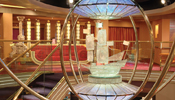Cruisers' Choice Finalist - Westerdam Westerdam (Image)