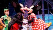 Cruisers' Choice Finalist - Disney Wonder Disney Wonder (Image)