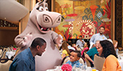 Cruisers' Choice Finalist - Grandeur of the Seas Grandeur of the Seas (Image)