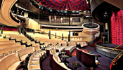 Cruisers' Choice Finalist - Westerdam Westerdam (Image)