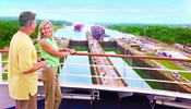 Cruisers' Choice Finalist - Coral Princess Coral Princess (Image)