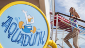 Cruisers' Choice Finalist - Disney Magic Disney Magic (Image)