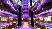 Cruisers' Choice Finalist - Legend of the Seas Legend of the Seas (Image)
