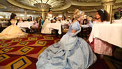 Cruisers' Choice Finalist - Disney Magic Disney Magic (Image)