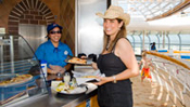 Cruisers' Choice Winner - Disney Wonder Disney Wonder (Image)