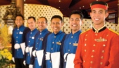 Cruisers' Choice Finalist - Westerdam Westerdam (Image)