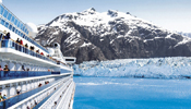 Cruisers' Choice Finalist - Coral Princess Coral Princess (Image)