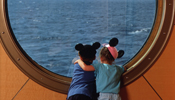 Cruisers' Choice Finalist - Disney Magic Disney Magic (Image)