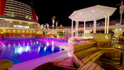 Cruisers' Choice Finalist - Disney Wonder Disney Wonder (Image)