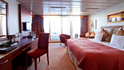 Cruisers' Choice Finalist - Azamara Quest Azamara Quest (Image)