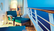 Cruisers' Choice Finalist - Crystal Serenity Crystal Serenity (Image)