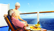 Cruisers' Choice Finalist - Pacific Princess Pacific Princess (Image)