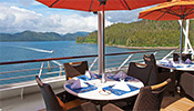 Cruisers' Choice Finalist - Insignia Insignia (Image)