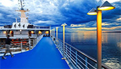 Cruisers' Choice Finalist - Regatta Regatta (Image)