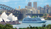 Cruisers' Choice Finalist - Seven Seas Voyager Seven Seas Voyager (Image)