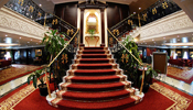 Cruisers' Choice Finalist - Pacific Princess Pacific Princess (Image)