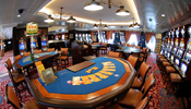 Cruisers' Choice Winner - Pacific Princess Pacific Princess (Image)