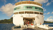 Cruisers' Choice Finalist - Paul Gauguin Paul Gauguin (Image)