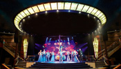 Cruisers' Choice Finalist - Seven Seas Navigator Seven Seas Navigator (Image)