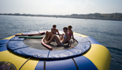 Cruisers' Choice Finalist - Wind Surf Wind Surf (Image)