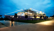 Cruisers' Choice Finalist - Azamara Journey Azamara Journey (Image)