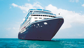 Cruisers' Choice Finalist - Azamara Quest Azamara Quest (Image)
