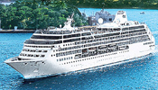 Cruisers' Choice Winner - Pacific Princess Pacific Princess (Image)
