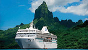 Cruisers' Choice Finalist - Paul Gauguin Paul Gauguin (Image)
