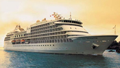 Cruisers' Choice Finalist - Seven Seas Navigator Seven Seas Navigator (Image)