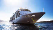 Cruisers' Choice Finalist - Seven Seas Voyager Seven Seas Voyager (Image)