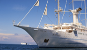 Cruisers' Choice Finalist - Wind Surf Wind Surf (Image)