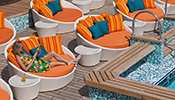 Cruisers' Choice Winner - Crystal Serenity Crystal Serenity (Image)